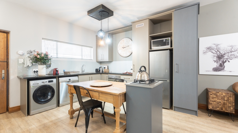 1 Bedroom Property for Sale in Krigeville Western Cape